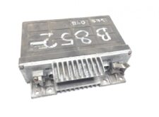 ABS vezérlőegység Bosch 0265106307 Volvo gépekhez