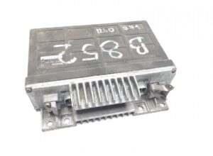 Abs vezérlőegység bosch 0265106307 volvo gépekhez