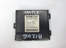 Volvo 70350374-P02 I/O vezérlőegység