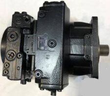 Rexroth hidraulikus szivattyú Caterpillar RH200/RH340-hoz