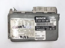 Bosch Volvo vezérlőegység 0 504 004 105 Németországban készült 311 80 73