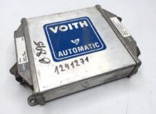 ECU vezérlőegység Voith Automata sebességváltóhoz 1241271 Volvo gépekhez