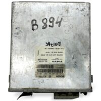 Volvo EDC vezérlőegység 3979152 Bosch 0281001092