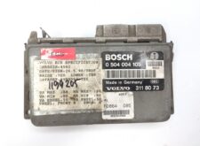 Bosch 0 504 004 105 elektronikus vezérlő Volvohoz – Gyártva Németországban