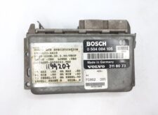 Bosch vezérlőegység 0 504 004 105 Volvo-hoz (311 80 73)