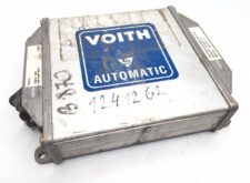 Voith automata sebességváltó vezérlőegység ECU Volvohoz
