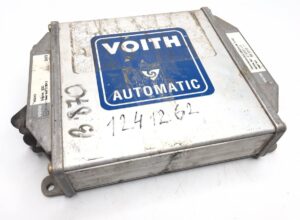 Voith automata sebességváltó vezérlőegység ecu volvohoz