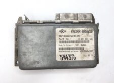 Knorr-Bremse vezérlőegység ELF 24V Volvo 504004105 1199210