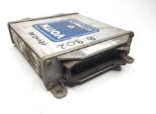 Volvo 24V sebességváltó vezérlőegység ECU 70320418 54 Automatik 9522704