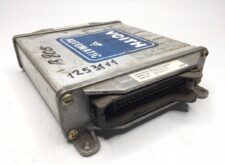 Voith 30 sebességváltó vezérlőegység ECU Volvo 9522704 70320418 24V