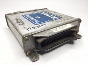 Voith 30 sebességváltó vezérlőegység ecu volvo 9522704 70320418 24v
