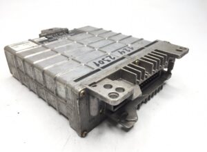 Sebességváltó vezérlőegység ecu volvo zf0501211685 / 9521662 / 9521666 / zf6009333001