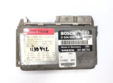 Bosch 0504004105 ECS FRAM Volvo 3118073 vezérlőegység