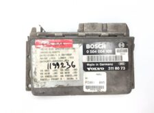 BOSCH vezérlőegység 0 504 004 105 Volvo 311 80 73, Németországban gyártva