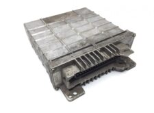 Volvo 9521663 6009056311 Sebességváltó ECU vezérlőegység