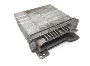 Volvo 9521663 6009056311 sebességváltó ecu vezérlőegység