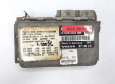 ECS vezérlőegység Fram Volvo 3118073 Németországban gyártva
