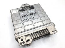 Váltóvezérlő egység ECU Bosch 0 501 206 177 Volvo 9521663 / 6009056311