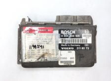 Bosch vezérlőegység 0504004105 Volvo 3118073