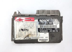 Bosch vezérlőegység 0504004105 volvo 3118073