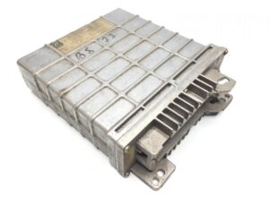 Sebességváltó vezérlőegység ecu volvo zf 0501211685 9521662 9521666 zf 6009333001