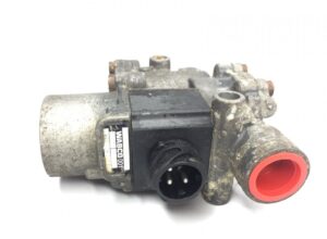 Abs szelep bal első tengely daf wabco 0044296544