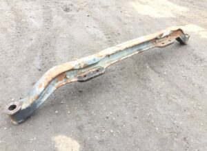 Első tengely keresztgerenda daf 1395589 0962361 használt