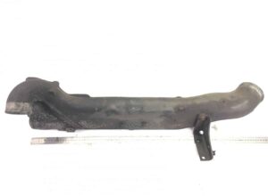 Intercooler cső daf 1331269
