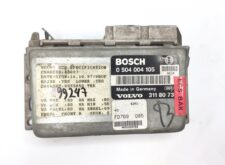 Bosch 504 004 105 vezérlőegység Volvohoz, kód 311 80 73