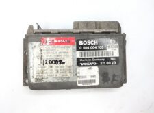Bosch vezérlőegység 0 504 004 105 Volvo 311 80 73-hoz, Németországban gyártva