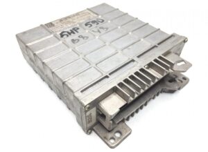 Volvo 5hp 590 sebességváltó vezérlőegység ecu