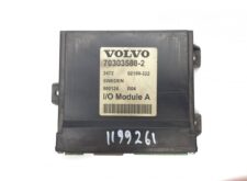 I/O vezérlőegység modul Volvo 70303588-2