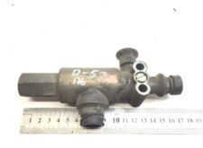 DAF Solenoid szelep 0049978236 4721763160 81521806020 A0049978236 1385440 5006143407