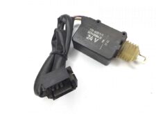 Jobb oldali központi zár motor Volvo 125.4051/1/1 SCH0084.G 24V