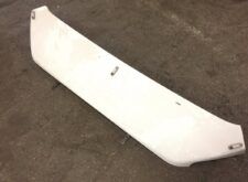 Spoiler a Volvo kabin tetőre, fehér, kód 1063961-8191565-11