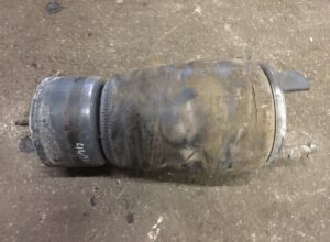 Légpárna jobb hídhoz volvo 20427804 21961443 20582209 20427805 20456154