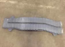 Légbeömlő ház Volvo 1676680 1676678