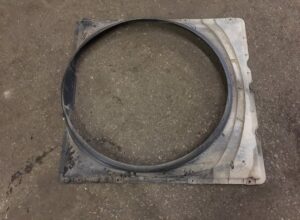 Volvo hűtőburkolat 20502964 / 20506332