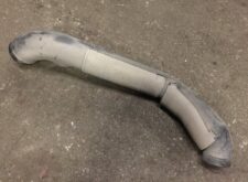 Volvo légszűrő cső – Kód 20551487