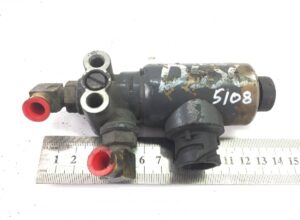 Daf 1330025 solenoid szelep 41026587 5010347978 1738496 1315509 1197581 41197581 14