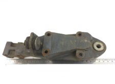 Támogató ív lamellás első/hátsó bal DAF 1446524/1446522