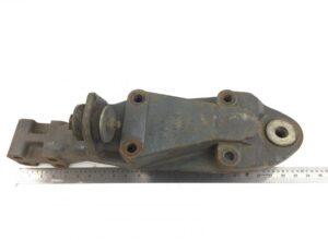Támogató ív lamellás első/hátsó bal daf 1446524/1446522