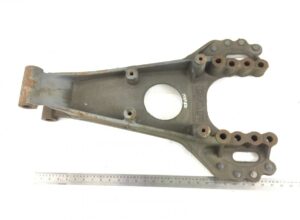 Bal oldali motor tengely csuklótartó daf 1352000