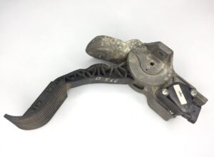 Gyorsítópedál pozícióérzékelővel daf-hoz (kódok: 1376023, 1601581, 1879729, 1737503, 1879728, 1959533, 1376024)