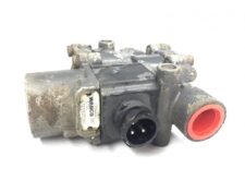 ABS szelep bal első tengely DAF WABCO 4721950340
