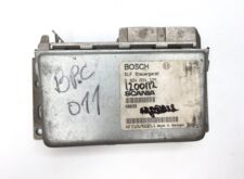BOSCH vezérlőegység ELF Scania 489555 1200112