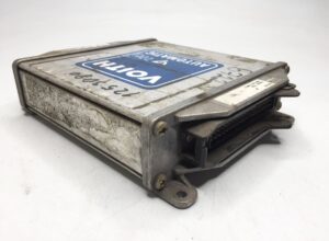 Sebességváltó vezérlőegység ecu volvo 9522704 70320418