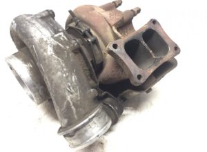 Turbófeltöltő daf 1609988 / 1397101