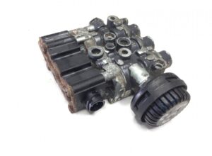 Ecas szelep daf 8125902 / 6238 / 6145 / 9145 / 20707214 / 1343255 / 5010457434 / 41211012 / 1304587 / 1934991 / 1343255r