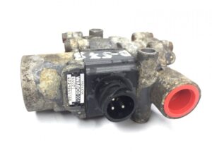 Abs szelep daf a0044296544 wabco 4721950160
